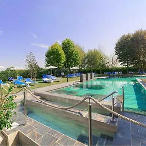 Terme Belsoggiorno Hotel Abano Terme