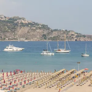 Kalaskiso' Hotel Giardini-Naxos