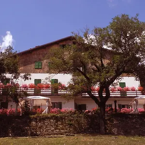  Hotel Rifugio Casanova