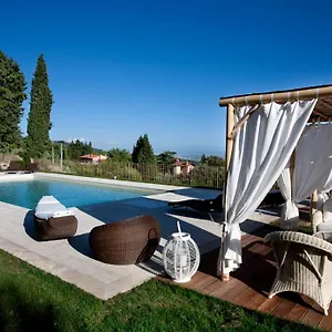 Hotel Giorgia In Collina, Pistoya