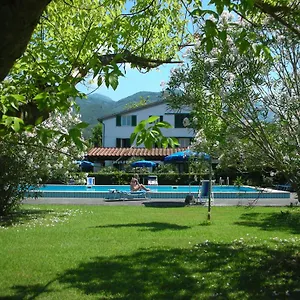 3* Bed & Breakfast B&B Da Pio