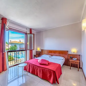 Le Torri Hotel Arborea