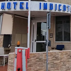 2* Hotel Indicatore