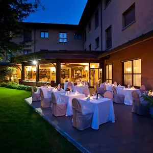Brianteo Hotel&restaurant Hotel Burago di Molgora