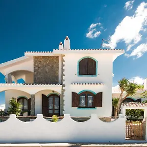 Sa Cruxitta Bed & Breakfast Portoscuso
