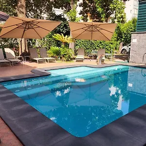 Alhambra - Guest House Di Charme Bed & Breakfast Giarre