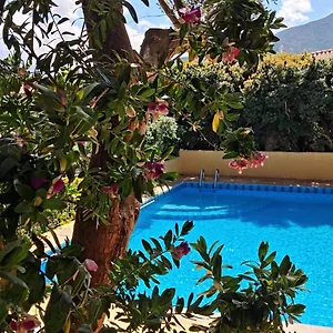 La Playa Hotel Cala Gonone