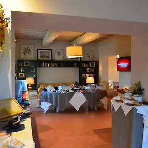  Alojamento de Acomodação e Pequeno-almoço Borgo Di Pratavecchie