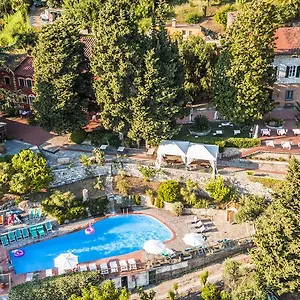 3* Aparthotel Borgo Degli Aranci