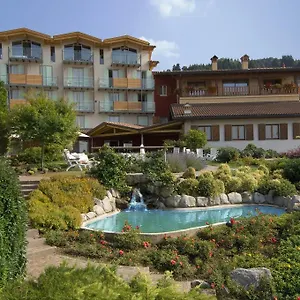 Miralago Hotel Bossico