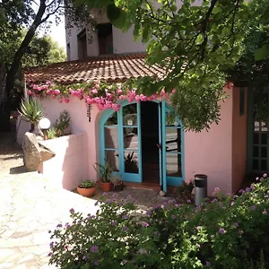 Scintilla Hotel San Teodoro (Sardinia)