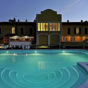 4* Hotel Vedute