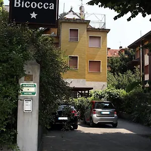 Bicocca Hotel Milaan