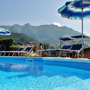 3* Hotel Miramonti