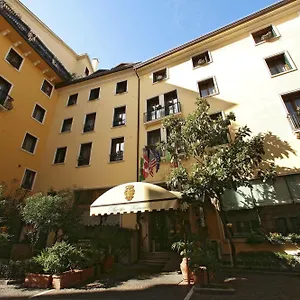 Majestic Toscanelli Hotel Padua