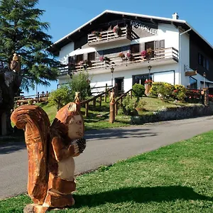 2* Locanda Il Rustichello