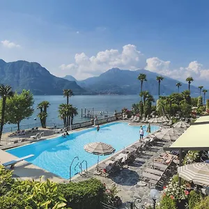 L'ulivo Apartahotel Bellagio