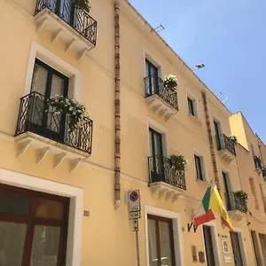 San Domenico By Badia Nuova Hotel Trapani
