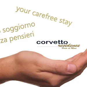 Corvetto Porto Di Mare Aparthotel Milaan
