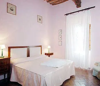 Castello Delle Quattro Torra Bed & Breakfast Val di Pugna