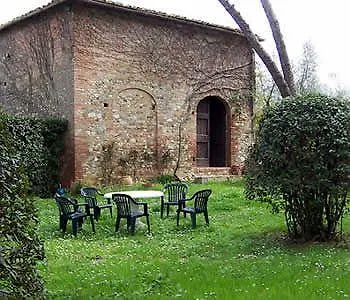 Castello Delle Quattro Torra Bed & Breakfast Val di Pugna