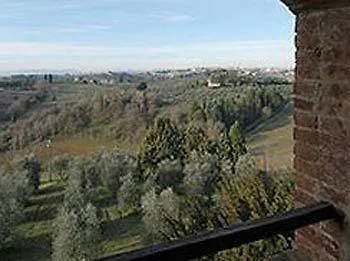 Castello Delle Quattro Torra Bed & Breakfast Val di Pugna Italy