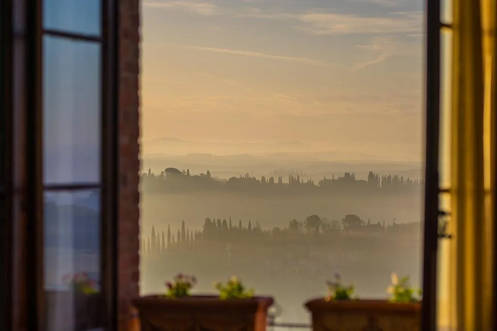 Castello Delle Quattro Torra Bed & Breakfast Val di Pugna 0*,