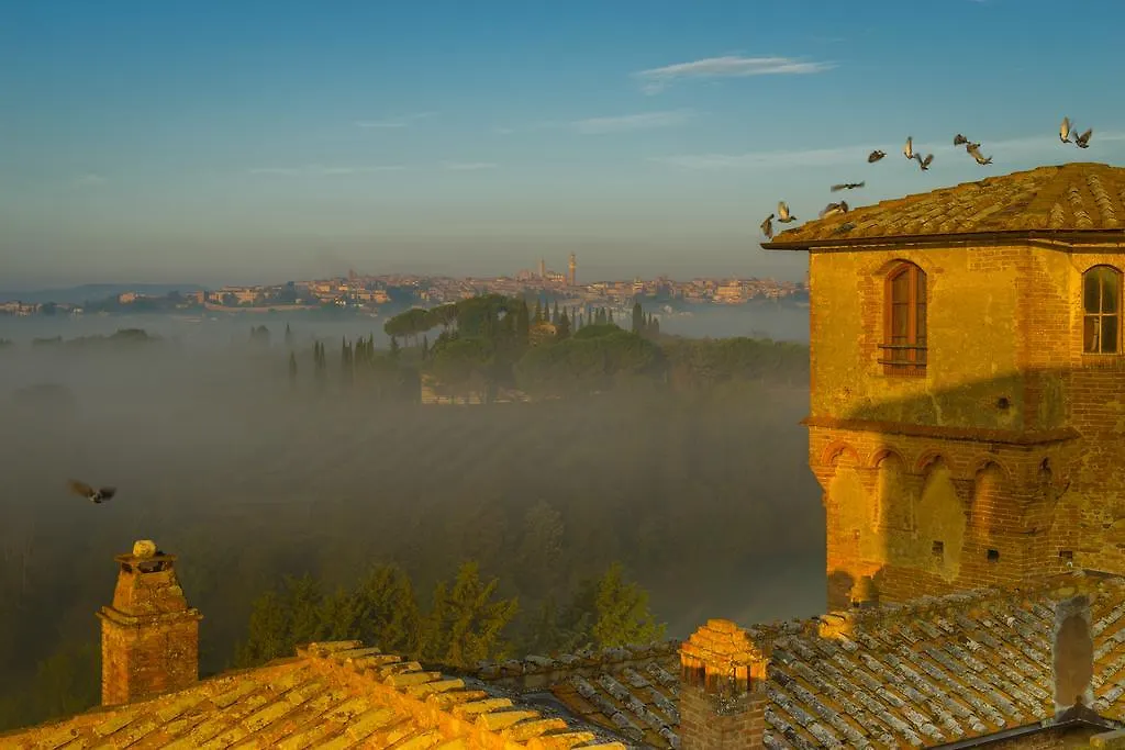 Castello Delle Quattro Torra contacts