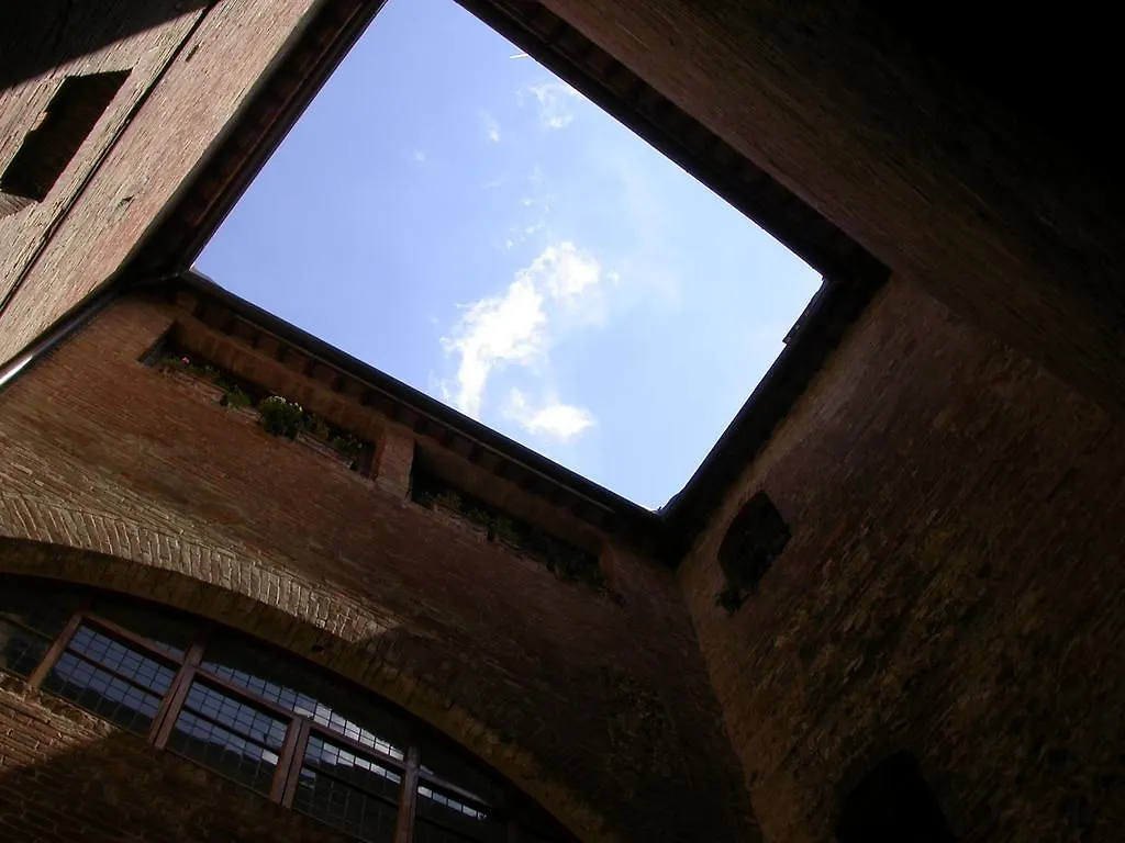 Castello Delle Quattro Torra Bed & Breakfast Val di Pugna Italy