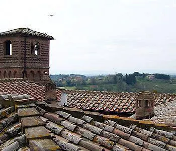 Castello Delle Quattro Torra Bed & Breakfast Val di Pugna Italy