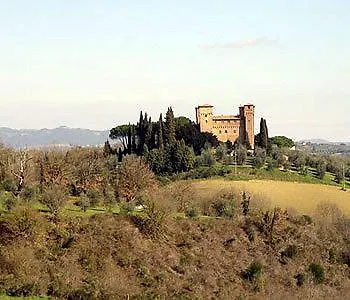 Castello Delle Quattro Torra Bed & Breakfast Val di Pugna 0*,  Italy