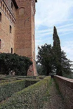 Castello Delle Quattro Torra Bed & Breakfast Val di Pugna 0*,