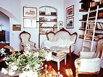 Castello Delle Quattro Torra Bed & Breakfast Val di Pugna