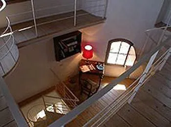 Castello Delle Quattro Torra Bed & Breakfast Val di Pugna