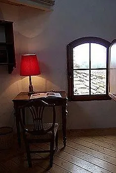 Castello Delle Quattro Torra Bed & Breakfast Val di Pugna Italy
