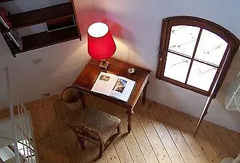 Castello Delle Quattro Torra Bed & Breakfast Val di Pugna