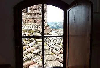 Castello Delle Quattro Torra Bed & Breakfast Val di Pugna