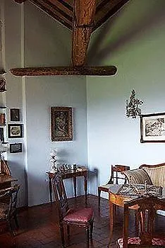 Castello Delle Quattro Torra Bed & Breakfast Val di Pugna 0*,  Italy