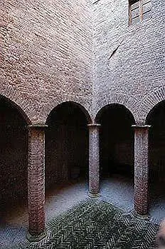 Castello Delle Quattro Torra Bed & Breakfast Val di Pugna 0*,