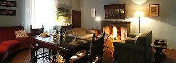 Castello Delle Quattro Torra Bed and Breakfast Val di Pugna